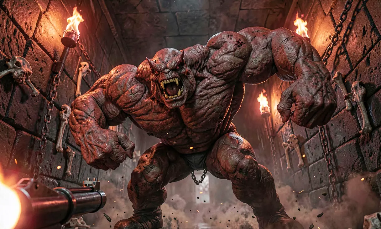Brute