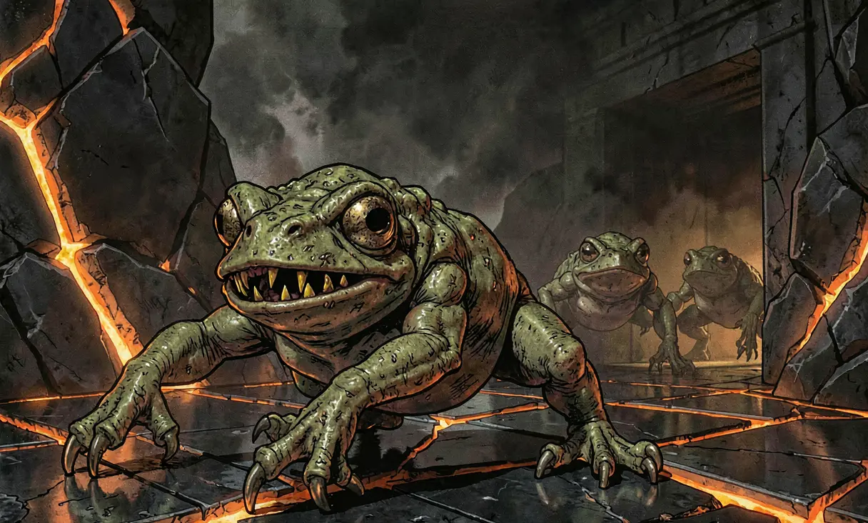 Crawler