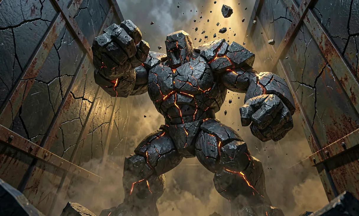 Golem