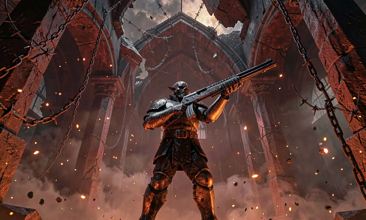 Matt Mercer