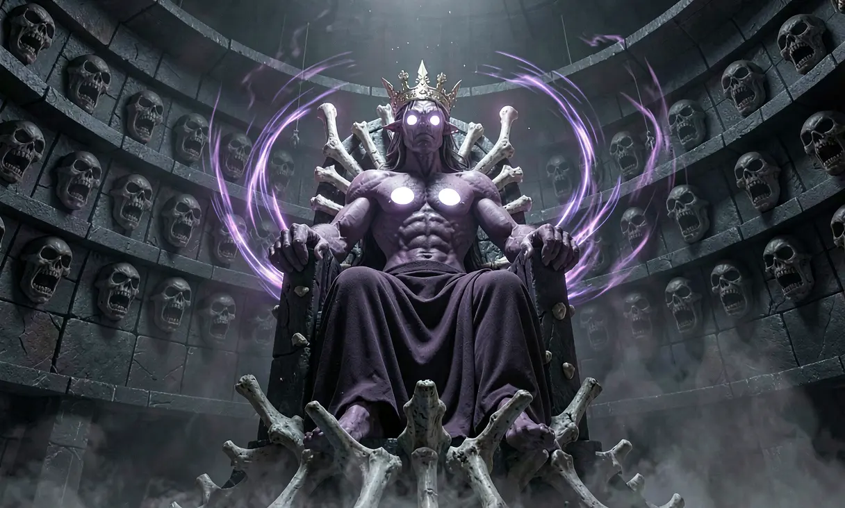 The Siren King