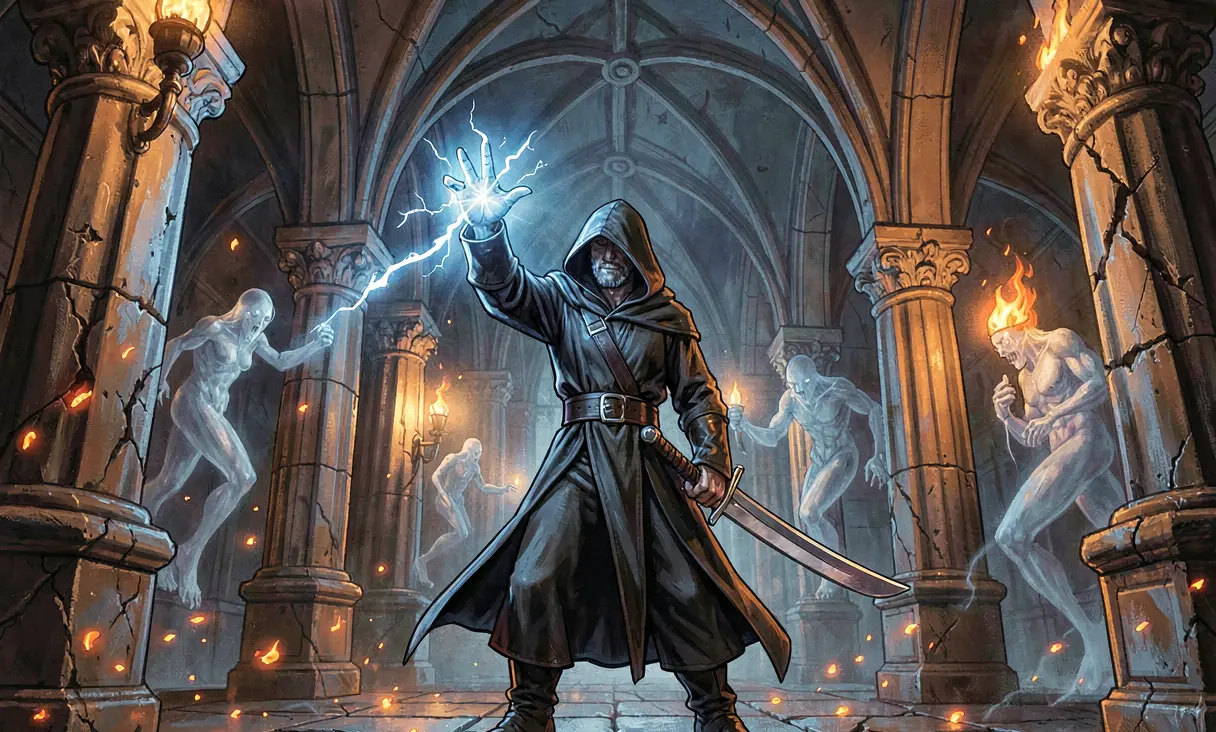 Heretic