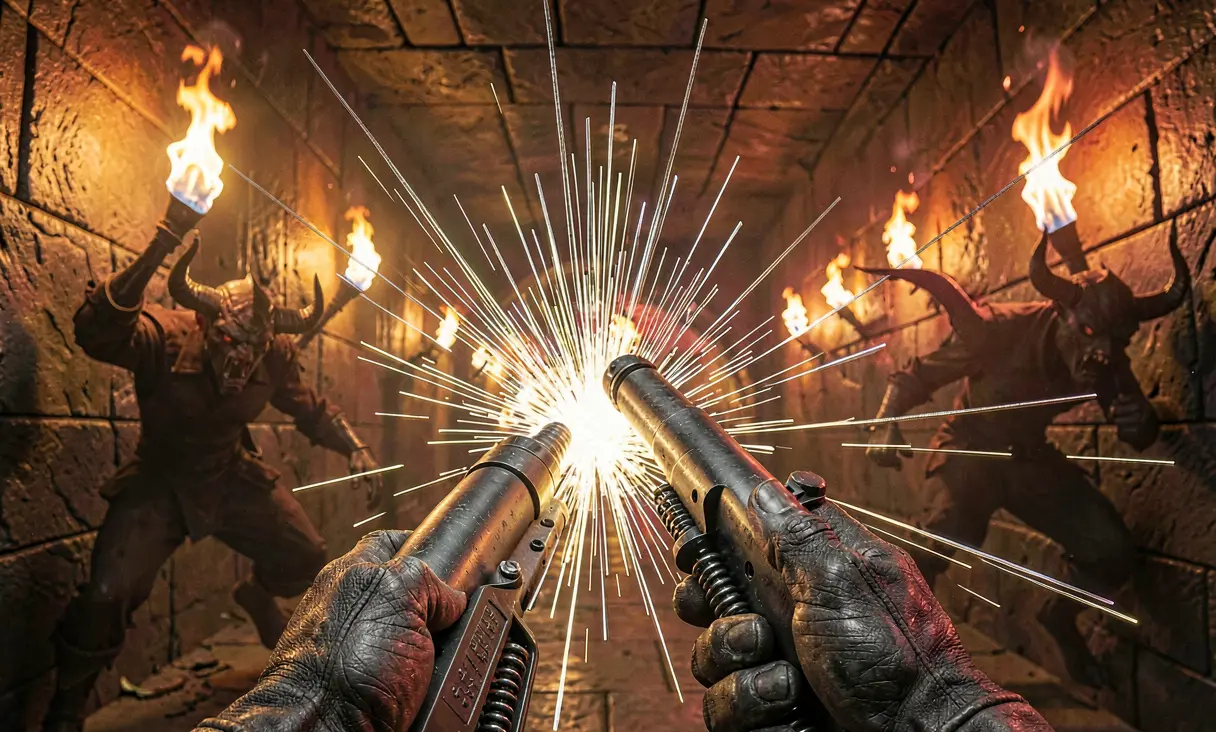 Nailgun