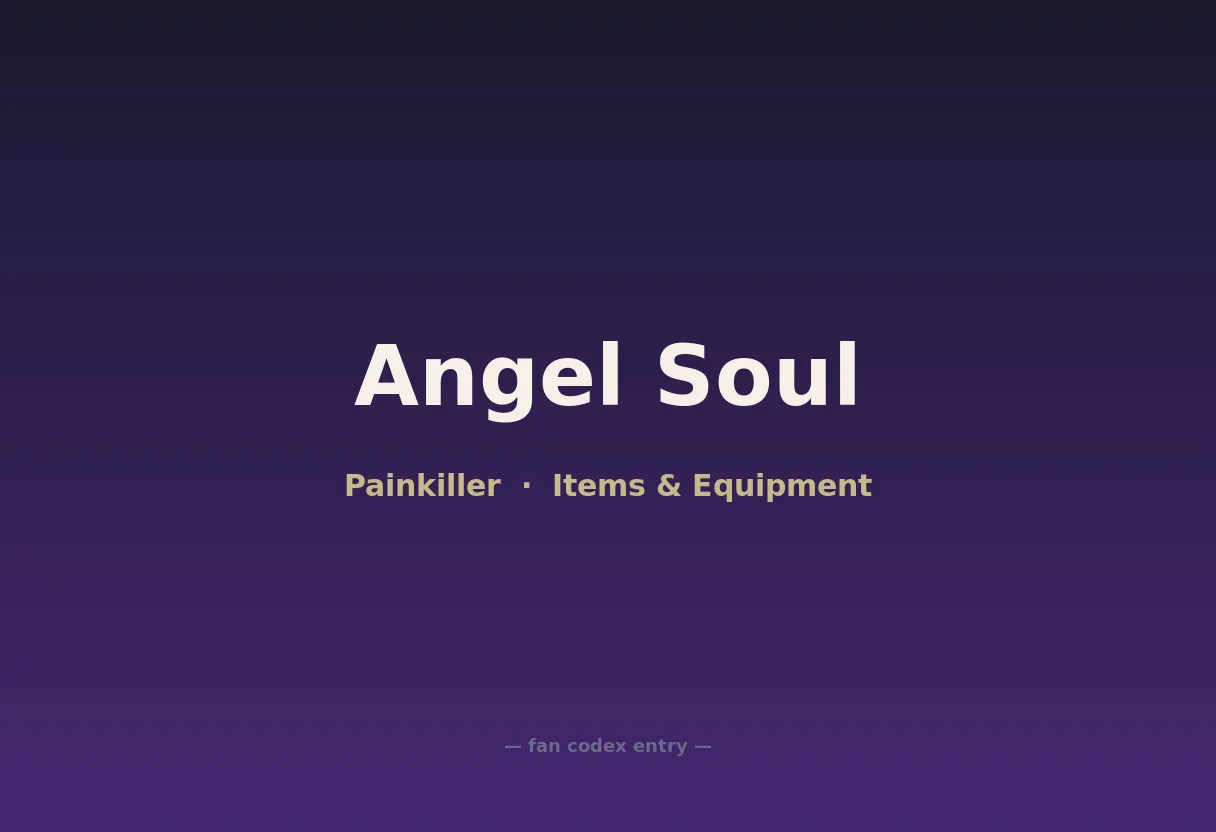 Angel Soul