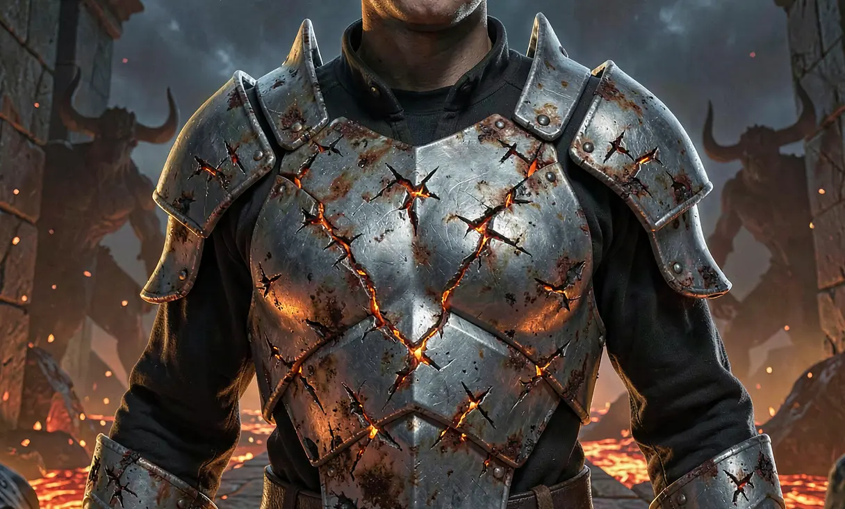 Armor