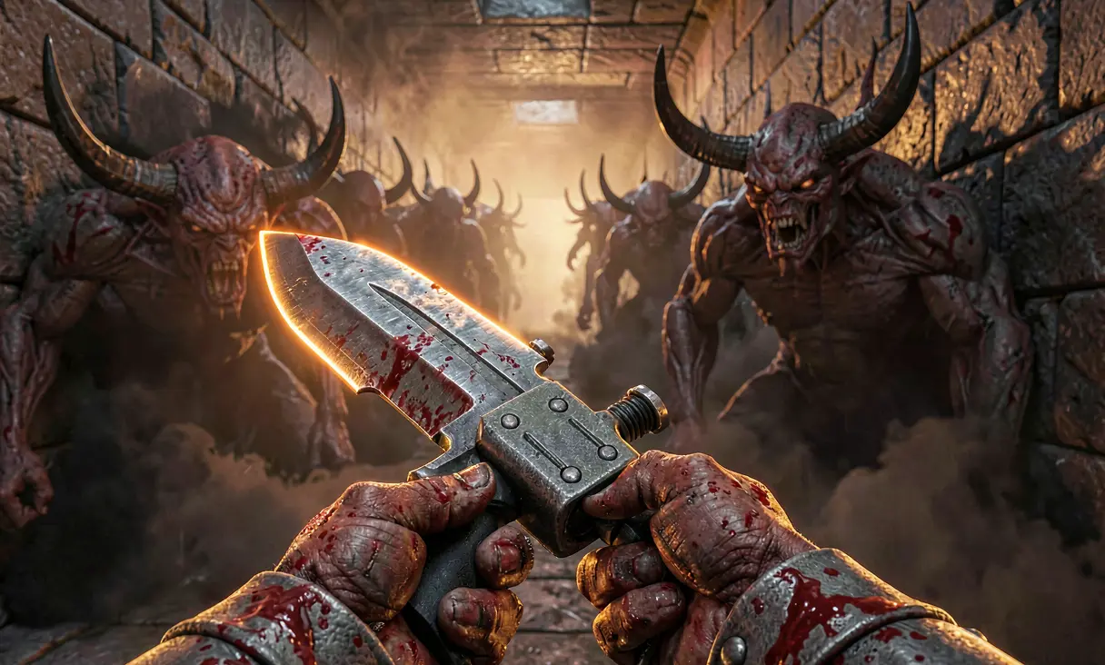 Berserk