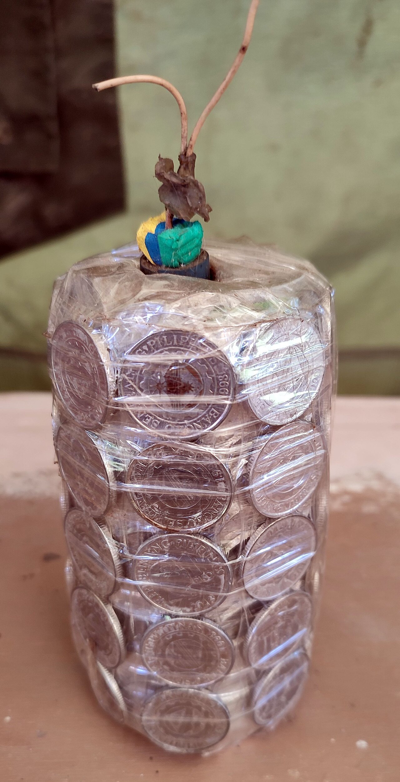 Grenade