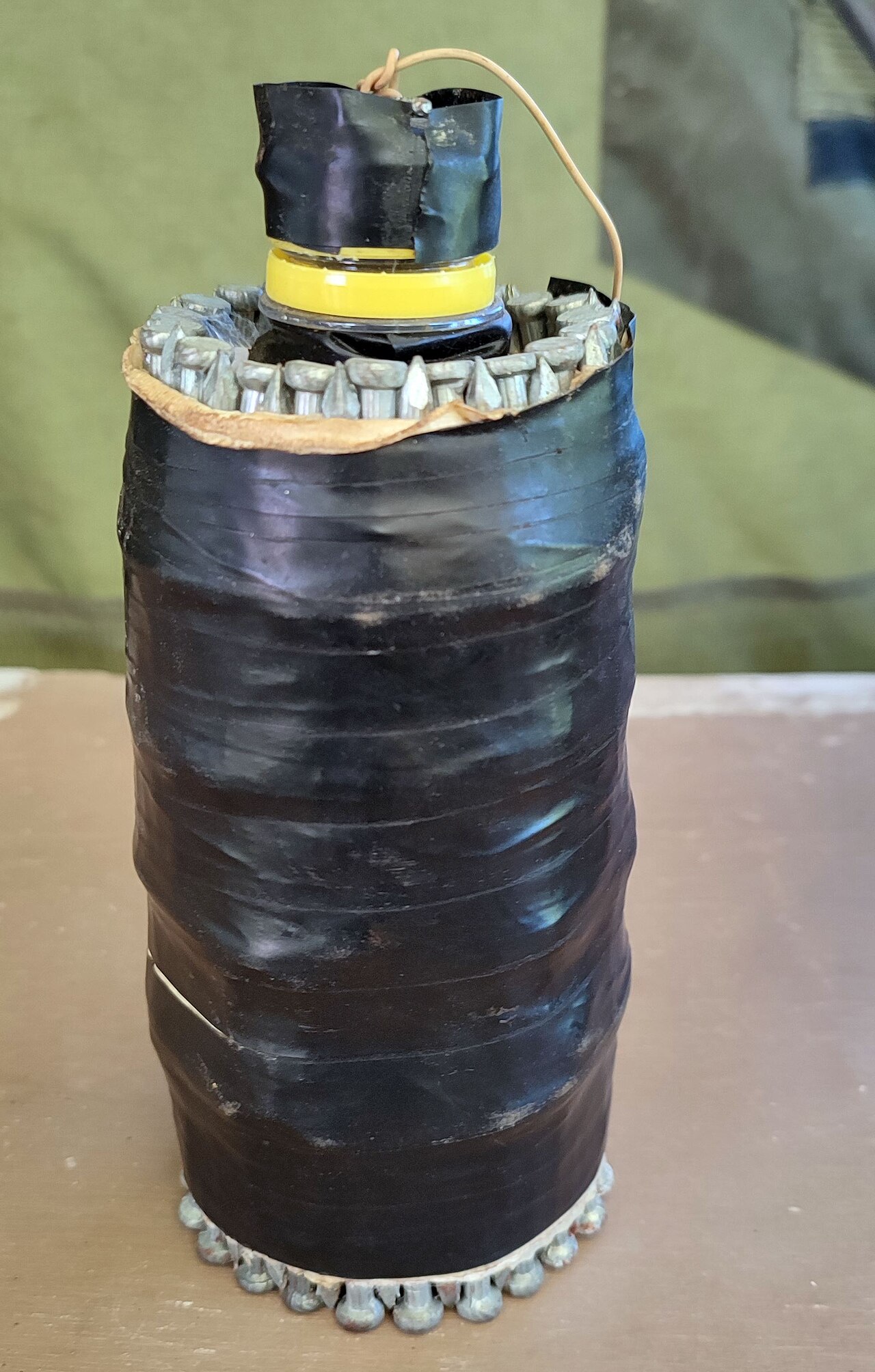 Grenade