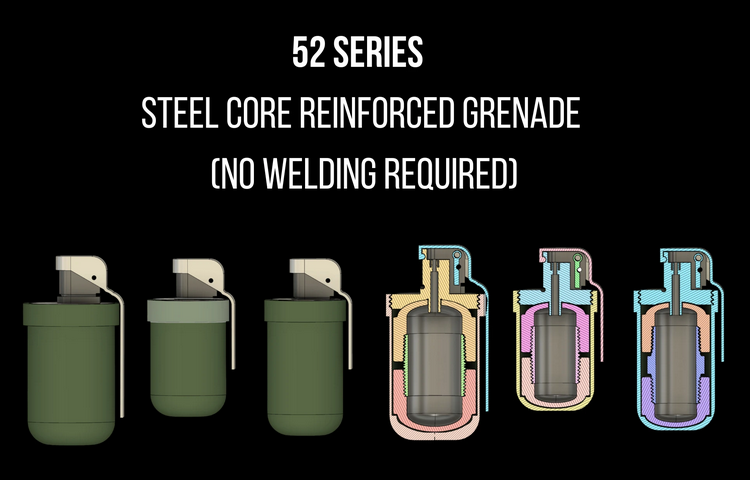 Grenade