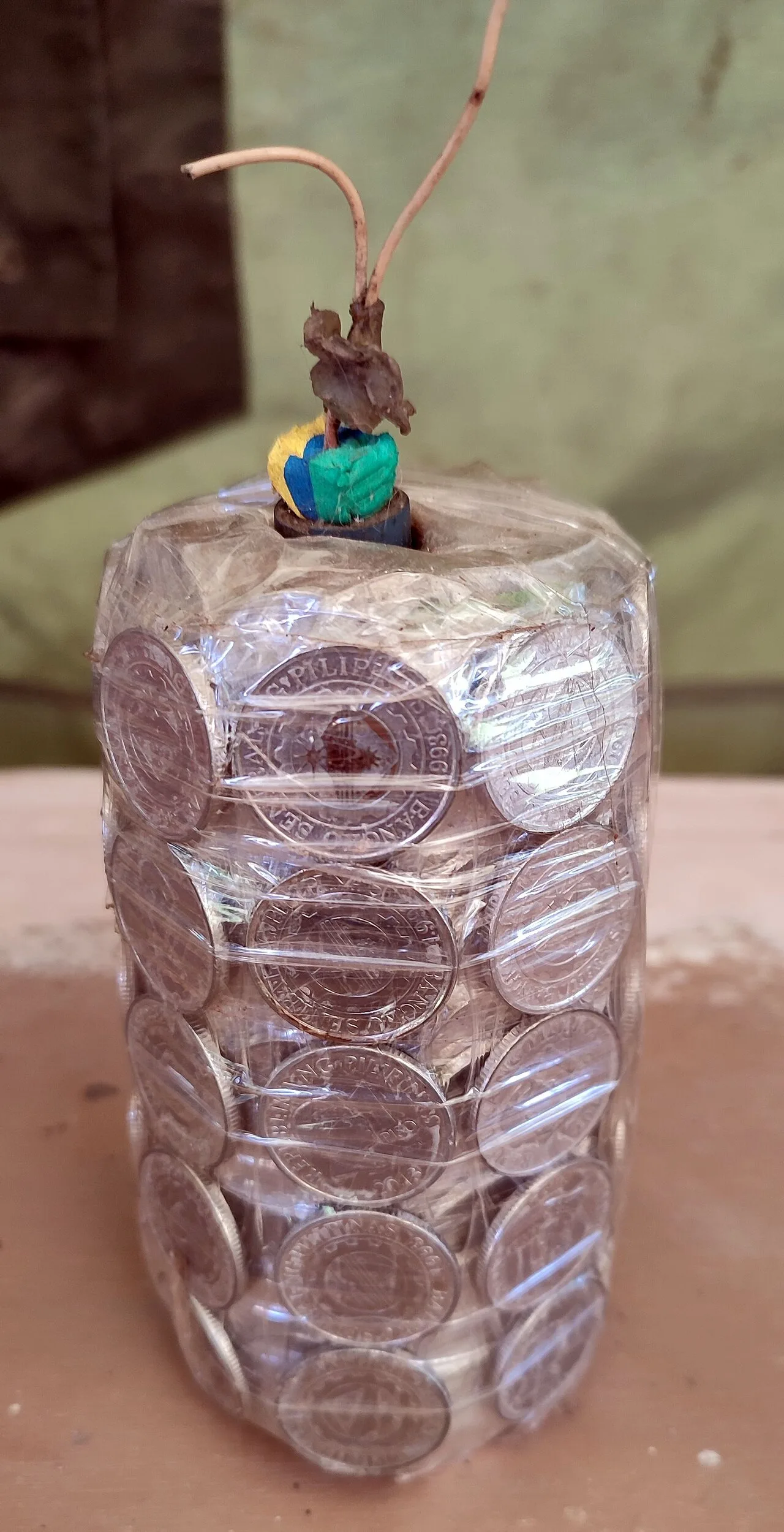 Grenade