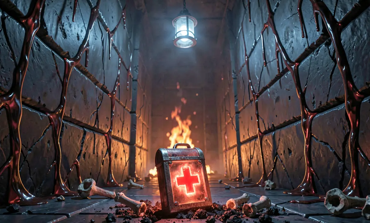 Health Pack