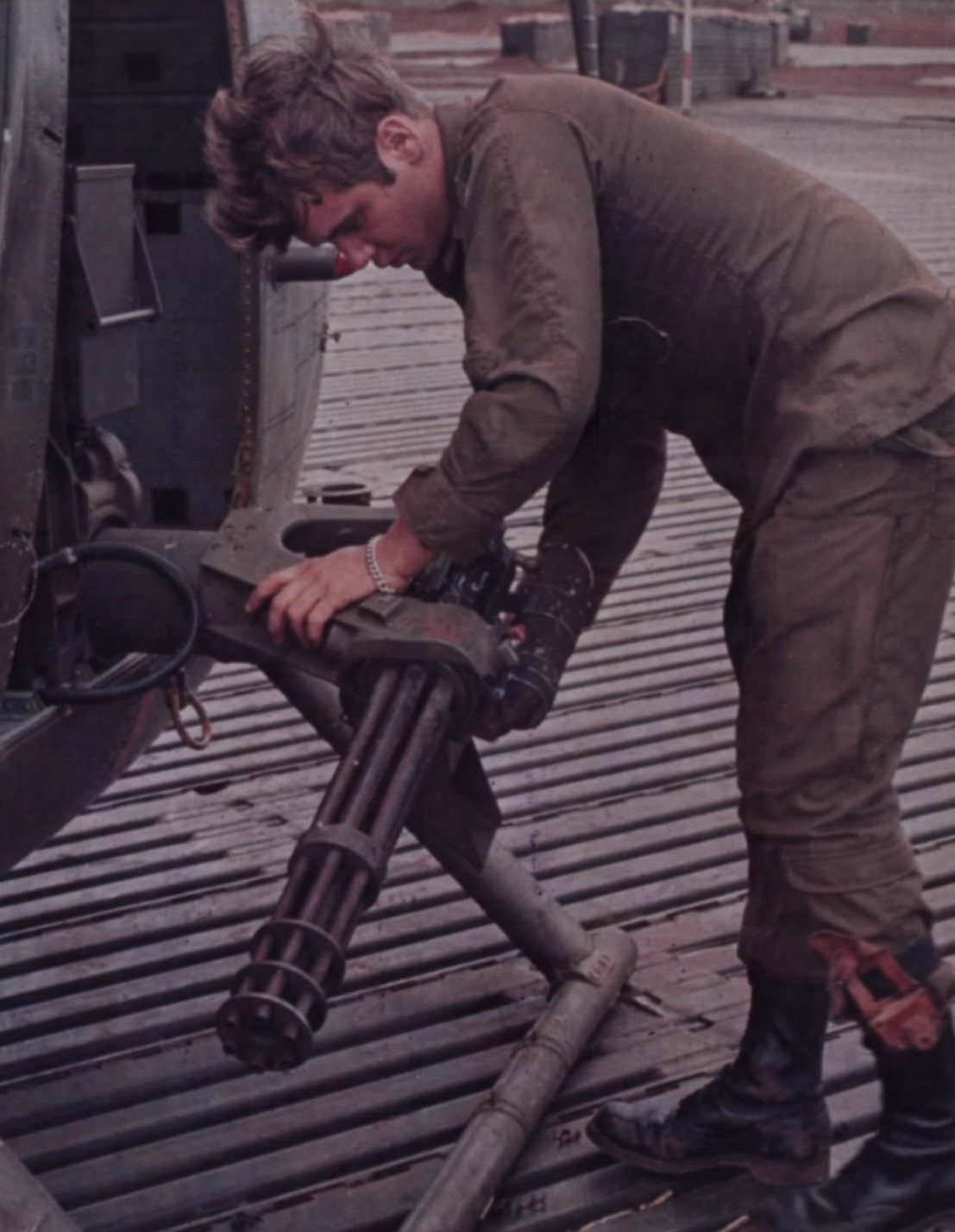 Minigun