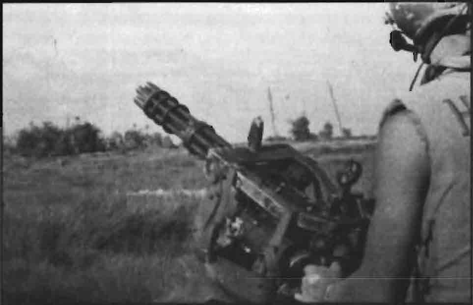 Minigun