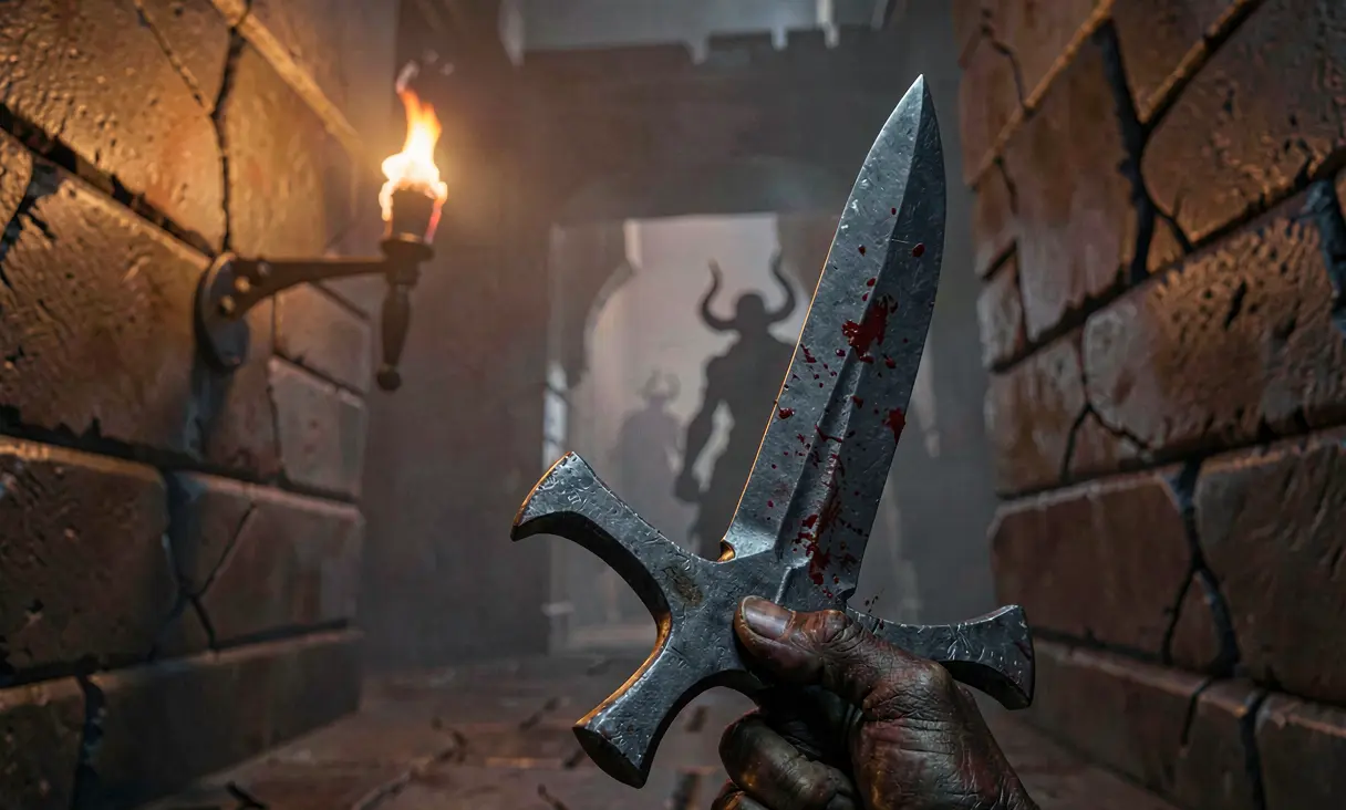 Painblade