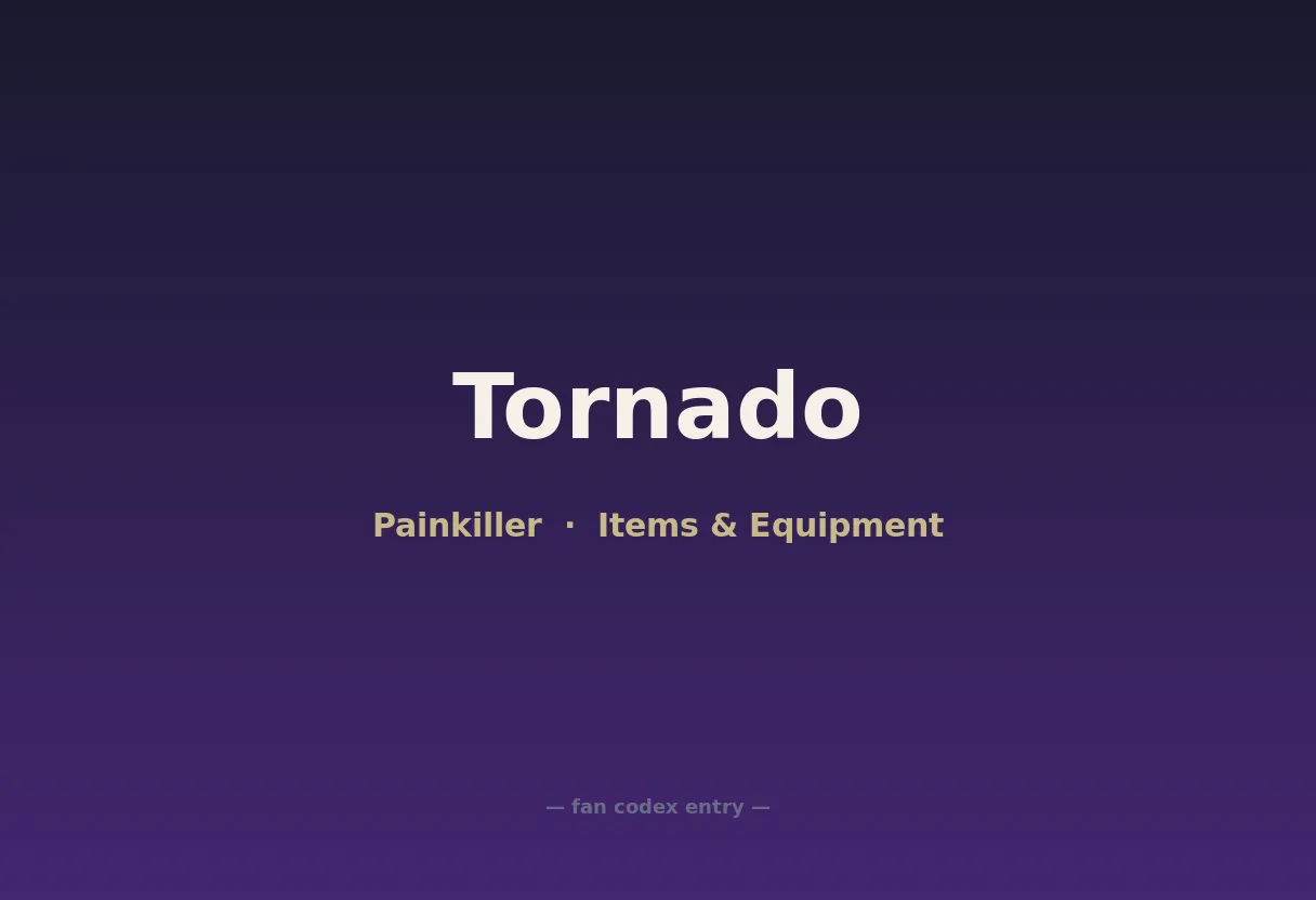 Tornado