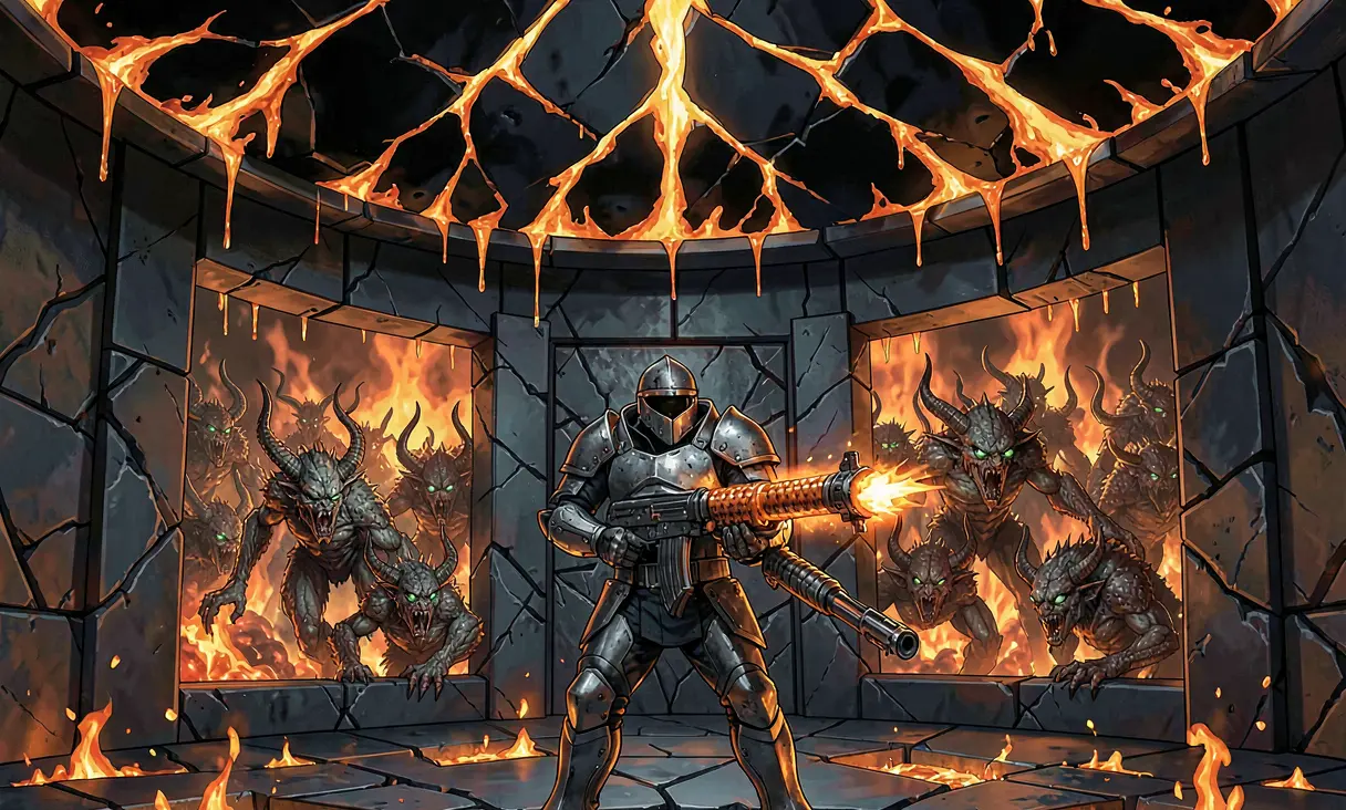 Deathmatch