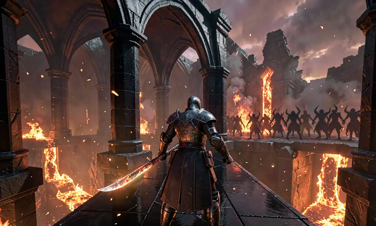 Hellblade