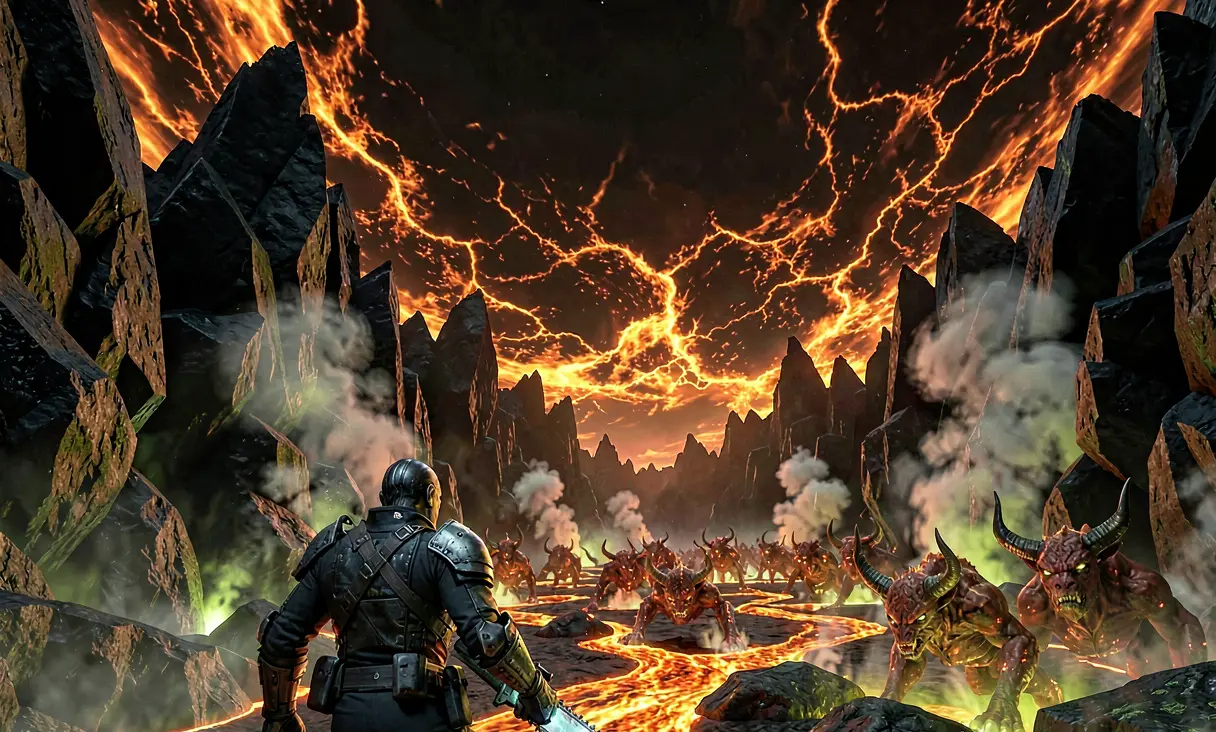 Hellfire