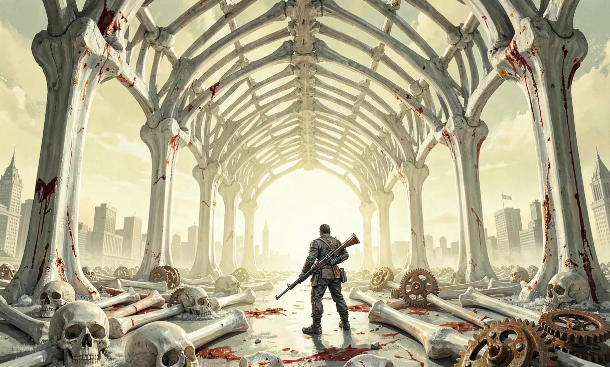 The Bone
